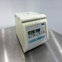 Heraeus Biofuge Pico Centrifuge image 0